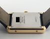 Cartier Tank Solo 18k Yellow Gold 31mm x 24.4mm - 2010's - 3