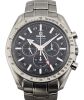 Omega Speedmaster Broad Arrow GMT 44mm - 2008 - 2