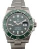 Rolex Submariner Date Hulk 40mm - 2017 - 2