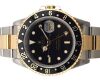 Rolex GMT Master II Two Tone 40mm - 1993 N Serial