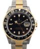 Rolex GMT Master II Two Tone 40mm - 1993 N Serial - 2