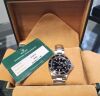 Rolex 168000 Submariner Date Transitional 40mm - 1987 - 7