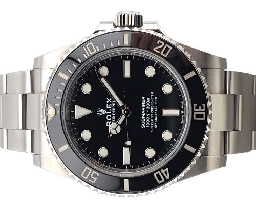 Rolex Submariner 41mm - 2020