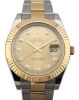 Rolex Datejust 2 Two Tone Diamond Dial 41mm - 2014 - 2