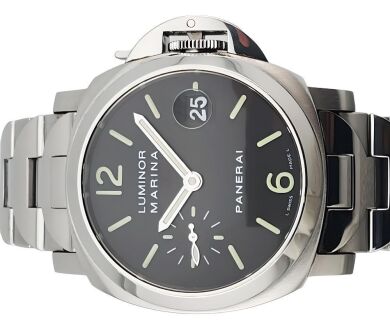 Panerai Luminor Marina Automatic 40mm - 2006