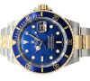 Rolex Submariner Date Blue 40mm - 2001