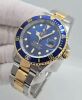 Rolex Submariner Date Blue 40mm - 2001 - 3