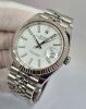 Rolex Datejust 41 White 41mm - 2021 - 3