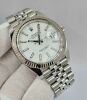 Rolex Datejust 41 White 41mm - 2021 - 5