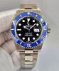 Rolex Submariner 41 18K White Gold 41mm - 2021 - 3