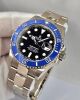 Rolex Submariner 41 18K White Gold 41mm - 2021 - 4