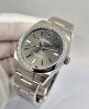 Rolex Oyster Perpetual 39mm Rhodium Dial - 2016 - 3