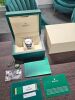 Rolex Oyster Perpetual 39mm Rhodium Dial - 2016 - 7