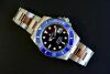 Rolex Submariner Date 18K White Gold Cookie Monster 41mm - 2021 - 2