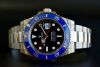 Rolex Submariner Date 18K White Gold Cookie Monster 41mm - 2021 - 4