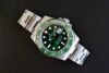 Rolex Submariner Date Hulk 40mm Discontinued - 2015 - 2