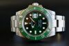 Rolex Submariner Date Hulk 40mm Discontinued - 2015 - 4