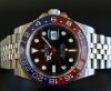 Rolex GMT Master II Pepsi 40mm - 2020