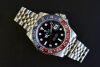 Rolex GMT Master II Pepsi 40mm - 2020 - 2