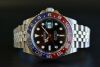 Rolex GMT Master II Pepsi 40mm - 2020 - 4