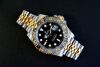 Rolex GMT Master II Two Tone 40mm - 2023 - 2