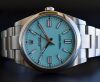 Rolex Oyster Perpetual 41 Tiffany Dial 41mm - 2020