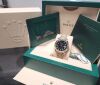 Rolex Datejust Two Tone Black Dial Jubilee 41mm - 2021 - 5