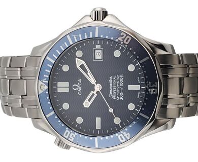 Omega Seamaster Professional Diver 300m 41mm - 2000