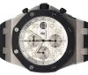 Audemars Piguet Royal Oak Offshore Rubber Clad 42mm - 2000 approx