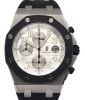 Audemars Piguet Royal Oak Offshore Rubber Clad 42mm - 2000 approx - 2