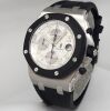 Audemars Piguet Royal Oak Offshore Rubber Clad 42mm - 2000 approx - 4