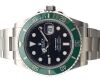 Rolex Submariner Date Starbucks 41mm - 2021