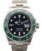 Rolex Submariner Date Starbucks 41mm - 2021 - 2