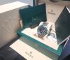 Rolex Submariner Date Starbucks 41mm - 2021 - 5