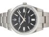 Rolex Oyster Perpetual Black 41mm - 2022