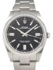 Rolex Oyster Perpetual Black 41mm - 2022 - 2