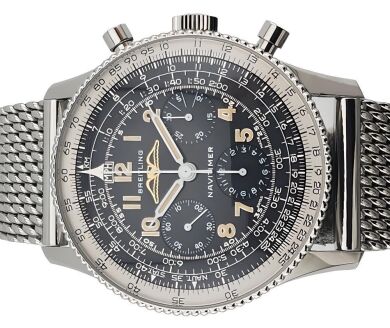 Breitling Navitimer Ref. 806 1959 Re-Edition 41mm - 2020