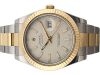 Rolex Datejust II Two Tone 41mm - 2012