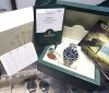 Rolex Sea-Dweller 4000 40mm - 2005 F Serial - 5