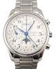 Longines Master Collection Chronograph Moonphase 40mm - 2022 - 2