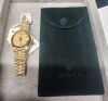 Rolex Oyster Perpetual Datejust 18k Yellow Gold on President 26mm - 1983 - 7