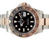 Rolex GMT Master II RootBeer 40mm - 2021