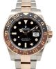 Rolex GMT Master II RootBeer 40mm - 2021 - 2