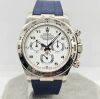 Rolex Daytona 18K White Gold 40mm - 2007 approx - 2