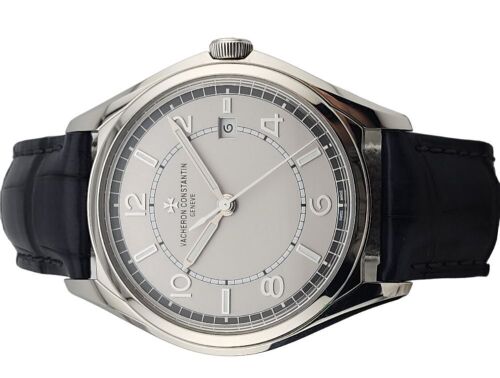 Vacheron Constantin 4600E FiftySix 2023