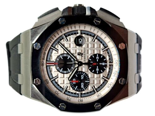 Audemars Piguet Royal Oak Offshore Chronograph