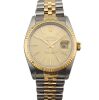 Rolex 16233 Datejust Two Tone 36mm - 3