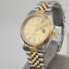 Rolex 16233 Datejust Two Tone 36mm - 6