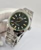 Rolex Milgauss 116400GV Black Dial Green Crystal V Serial (2009) - 3