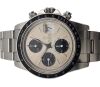 Tudor 79160 Big Block Chronograph Panda 40mm